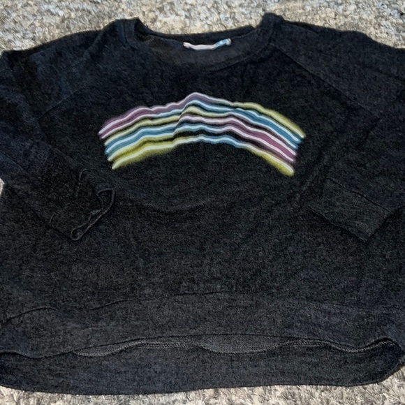 Zara Sweatshirt - Picture 1 of 2